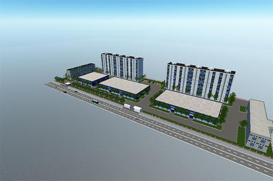 崖州倾斜摄影技术在虚拟现实(VR)中的应用